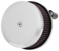 K&N - K&N RK-3944 Motorcycle Air Intake System - Image 1