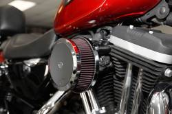 K&N - K&N RK-3944 Motorcycle Air Intake System - Image 2