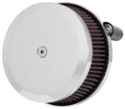 K&N - K&N RK-3945 Motorcycle Air Intake System - Image 1