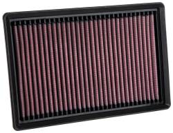 K&N - K&N 33-3138 Drop-In Replacement Air Filter - Image 2
