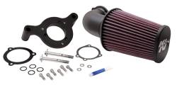 K&N - K&N 57-1125 FIPK Performance Cold Air Intake Kit - Image 1