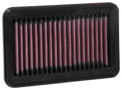 K&N - K&N 33-3085 Drop-In Replacement Air Filter - Image 2