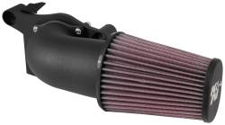 K&N - K&N 57-1138 FIPK Performance Cold Air Intake Kit - Image 1
