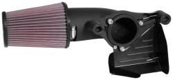 K&N - K&N 57-1138 FIPK Performance Cold Air Intake Kit - Image 2