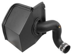 K&N - K&N 63-5301 Aircharger Performance Cold Air Intake Kit - Image 2
