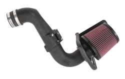 K&N - K&N 57-2587 FIPK Performance Cold Air Intake Kit - Image 1