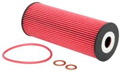 K&N - K&N HP-7008 Performance Oil Filter - Image 1