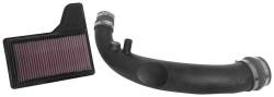 K&N - K&N 57-2606 FIPK Performance Cold Air Intake Kit - Image 1