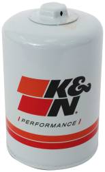 K&N - K&N HP-3005 Performance Oil Filter - Image 1