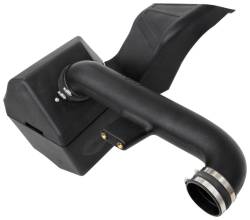 K&N - K&N 57-2610 FIPK Performance Cold Air Intake Kit - Image 2