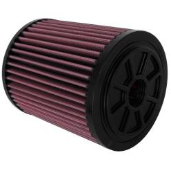 K&N - K&N E-0640 Replacement Air Filter - Image 1