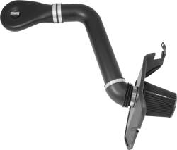 Spectre - Spectre Performance 900240K Cold Air Intake Kit - Image 1
