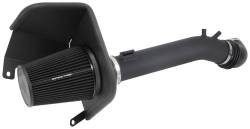 Spectre - Spectre Performance 90060K Cold Air Intake Kit - Image 1