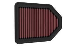 K&N - K&N 33-5113 Drop-In Replacement Air Filter - Image 1