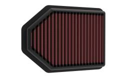K&N - K&N 33-5113 Drop-In Replacement Air Filter - Image 2