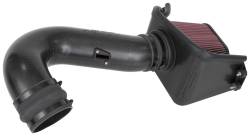 K&N - K&N 57-3111 FIPK Performance Cold Air Intake Kit - Image 2