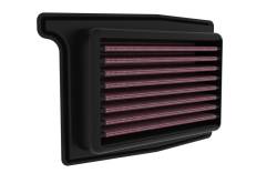 K&N - K&N TB-6621 Replacement Air Filter - Image 2