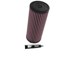 K&N - K&N AC-8119 Replacement Air Filter - Image 1