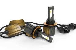 Morimoto - Morimoto 2Stroke 3.0 LED H13 Headlight Bulbs-EACH White LED1524 - Image 2