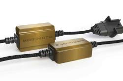 Morimoto - Morimoto 2Stroke 3.0 LED H13 Headlight Bulbs-EACH White LED1524 - Image 3