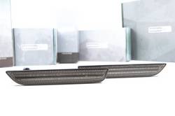 Morimoto - Morimoto LF73808 XB LED Rear Side Marker Lights Pair for Dodge Challenger - Image 1