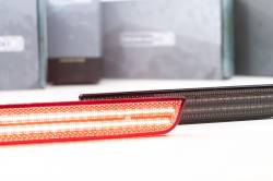 Morimoto - Morimoto LF73808 XB LED Rear Side Marker Lights Pair for Dodge Challenger - Image 2