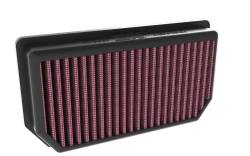 K&N - K&N AL-6620 Replacement Air Filter - Image 2