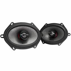 MB Quart - MB Quart Premium Series 5x7"/6x8" 2-Way Coaxial Speaker System PK1-168 - Image 1