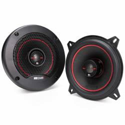 MB Quart - MB Quart Reference Series 5.25" 2-Way Coaxial Speaker System RK1-113 - Image 1