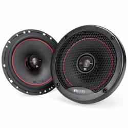 MB Quart - MB Quart Reference Series 6.5" 2-Way Coaxial Speaker System RK1-116 - Image 1