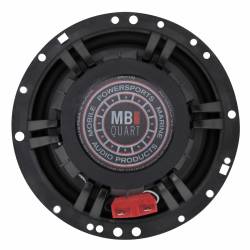 MB Quart - MB Quart Reference Series 6.5" 2-Way Coaxial Speaker System RK1-116 - Image 4