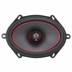 MB Quart - MB Quart Reference Series 5x7"/6x8" 2-Way Coaxial Speaker System RK1-168 - Image 2