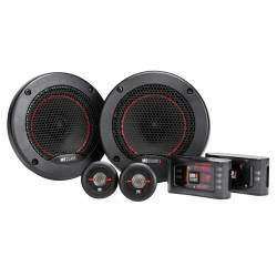 MB Quart - MB Quart Reference Series 5.25" 2-Way Component Speaker System RS1-213 - Image 1