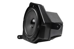 MB Quart - MB Quart Tuned Audio Series 3-Way Component Front Speakers for Jeep JS1-316 - Image 2