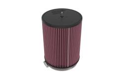 K&N - K&N RU-3150 Universal Clamp-On Air Filter - Image 1