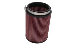 K&N - K&N RU-3150 Universal Clamp-On Air Filter - Image 2