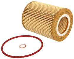 K&N - K&N SO-7007 Performance Oil Filter - Image 1