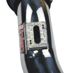 Injen - Injen SP1129P Polished SP Short Ram Air Intake System - Image 2