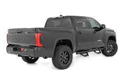 Rough Country Suspension Systems - Rough Country 3.5" Suspension Lift Kit for 22-24 Toyota Tundra 4WD 70350 - Image 4