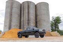 Rough Country Suspension Systems - Rough Country 38430 5" Suspension Lift Kit for 19-24 Ram 3500 4WD Diesel - Image 6
