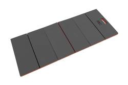 Rough Country Suspension Systems - Rough Country 99023 EVA Foam Folding Mechanic's Mat 55x22-Black - Image 4