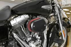 K&N - K&N RK-3932B Motorcycle Air Intake System - Image 2