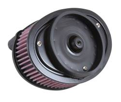 K&N - K&N RK-3942 Motorcycle Air Intake System - Image 1