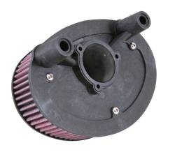 K&N - K&N RK-3942 Motorcycle Air Intake System - Image 2