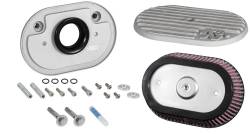 K&N - K&N RK-3952S Motorcycle Air Intake System - Image 2