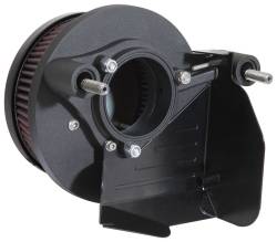 K&N - K&N RK-3954B Motorcycle Air Intake System - Image 2