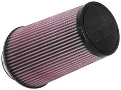 K&N - K&N RU-3690 Universal Clamp-On Air Filter - Image 1