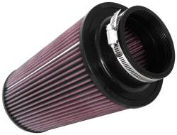 K&N - K&N RU-3690 Universal Clamp-On Air Filter - Image 2