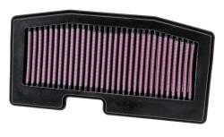K&N - K&N TB-6713 Replacement Air Filter - Image 1