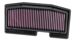 K&N - K&N TB-6713 Replacement Air Filter - Image 2